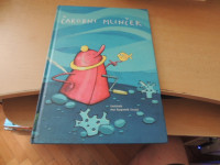 ČAROBNI MLINČEK ALI ZAKAJ JE MORSKA VODA SLANA S. PERGAR ZALOŽBA AJDA,