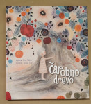 ČAROBNO DREVO Petra Šuštar