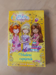 ČAROBNO KRALJESTVO - MEDENI OGNJENIK - ROSIE BANKS