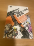 ČARODEJNA KREDA ZINKEN HOPP