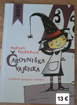 Čarovniška vajenka