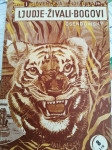 LJUDJE  - ŽIVALI - BOGOV