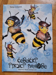 ČEBELČKI, ISKALCI SVETLOBE - SONJA LENARČIČ
