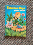 ČEBELICA MAJA GRE NA POTEP