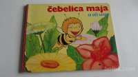 ČEBELICA MAJA - SE UČI LETETI 1981