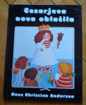 Cesarjeva nova oblačila - Hans Christian Andersen (slikanica iz 1983)