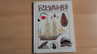 Charles Darwin:Po sledeh evolucije