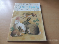 CICBAN ŠT. 4/5 1986