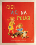Cici vici na polici