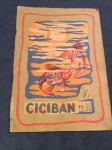 ciciban (1953/54)