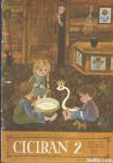 CICIBAN 2 1965 / 66