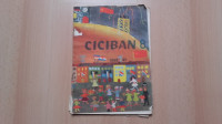 Ciciban 1960/61:8 in 1959/60:7