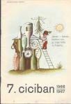 CICIBAN 7 1966 / 67