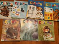 Ciciban, revija za otroke