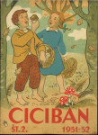 Ciciban št. 2 1951-1952