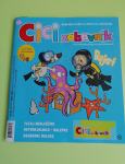 CICIZABAVNIK revija NOVO