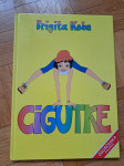 CIGUTKE - BRIGITA KOBE