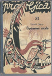 Ciprianovo zrcalo / Theodor Storm