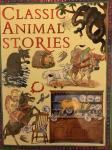 CLASSIC ANIMAL STORIES