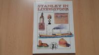 Clint Twist:Stanley in Livingstone.Odprave po Afriki
