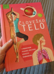 Človeško telo Anna Claybourne