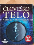 Človeško telo v gibanju in treh dimenzijah