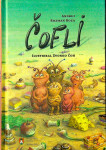 ČOFLI, Andrej Rozman Roza (ilustriral Zvonko Čoh)