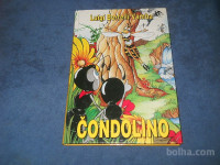 čondolino