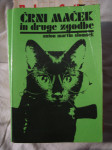 ČRNI MAČEK IN DRUGE ZGODBE