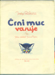 ČRNI MUC VARUJE
