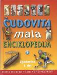 ČUDOVITA mala enciklopedija. 3, Zgodovina : 1. de