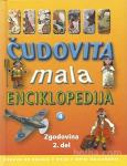 ČUDOVITA mala enciklopedija. 4, Zgodovina : 2. del