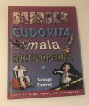 Čudovita mala enciklopedija- Vesolje, znanost