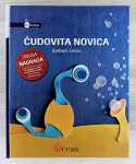 ČUDOVITA NOVICA Barbara Lekše