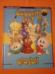 ČUDOVITI SVET GLASBIL (Stephanie Gris, Cathia de Lèone)