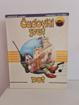 ČUDOVITI SVET NOT (LAROUSSE MUSIQUE)