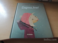 DAJMO, INE! T. RENBERG KUD SODOBNOST INTERNATIONAL 2012