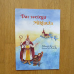 DAR SVETEGA MIKLAVŽA - NOVO!!!!