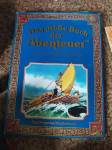 Das grosse Buch der Abenteuer