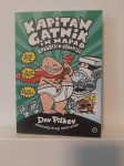 Dav Pilkey - Kapitan Gatnik in napad govorečih stranišč (MK, 2019)