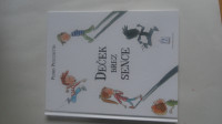 DEČEK BREZ SENCE - PEDRO PENIZZOTTO 2011