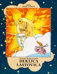 DEKLICA LASTOVICA