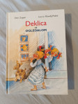DEKLICA ZA OGLEDALOM (Dim Zupan)