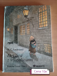 Deklica z vžigalicami