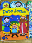 Dete Jezus, 5 eur