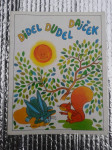 Didel dudel dajček 1989