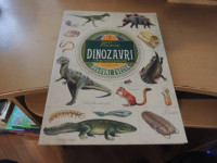 DINOZAVRI IN DRUGE ŽIVALI IZ PRADAVNINE: DELOVNI ZVEZEK P. CHEESEMAN