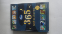 DISNEY 365 ZGOD ZA LAHKO NOČ 2010