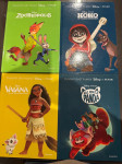 Disney knjiga
