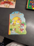 Disney / Mala Marjetica na kmetiji